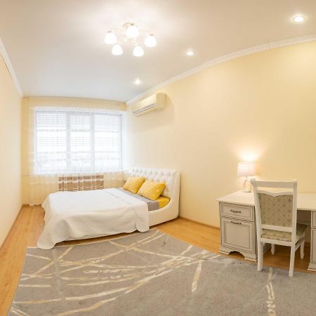 Апартаменты Люкс Рядом С Рекой Иртыш Pavlodar Extérieur photo