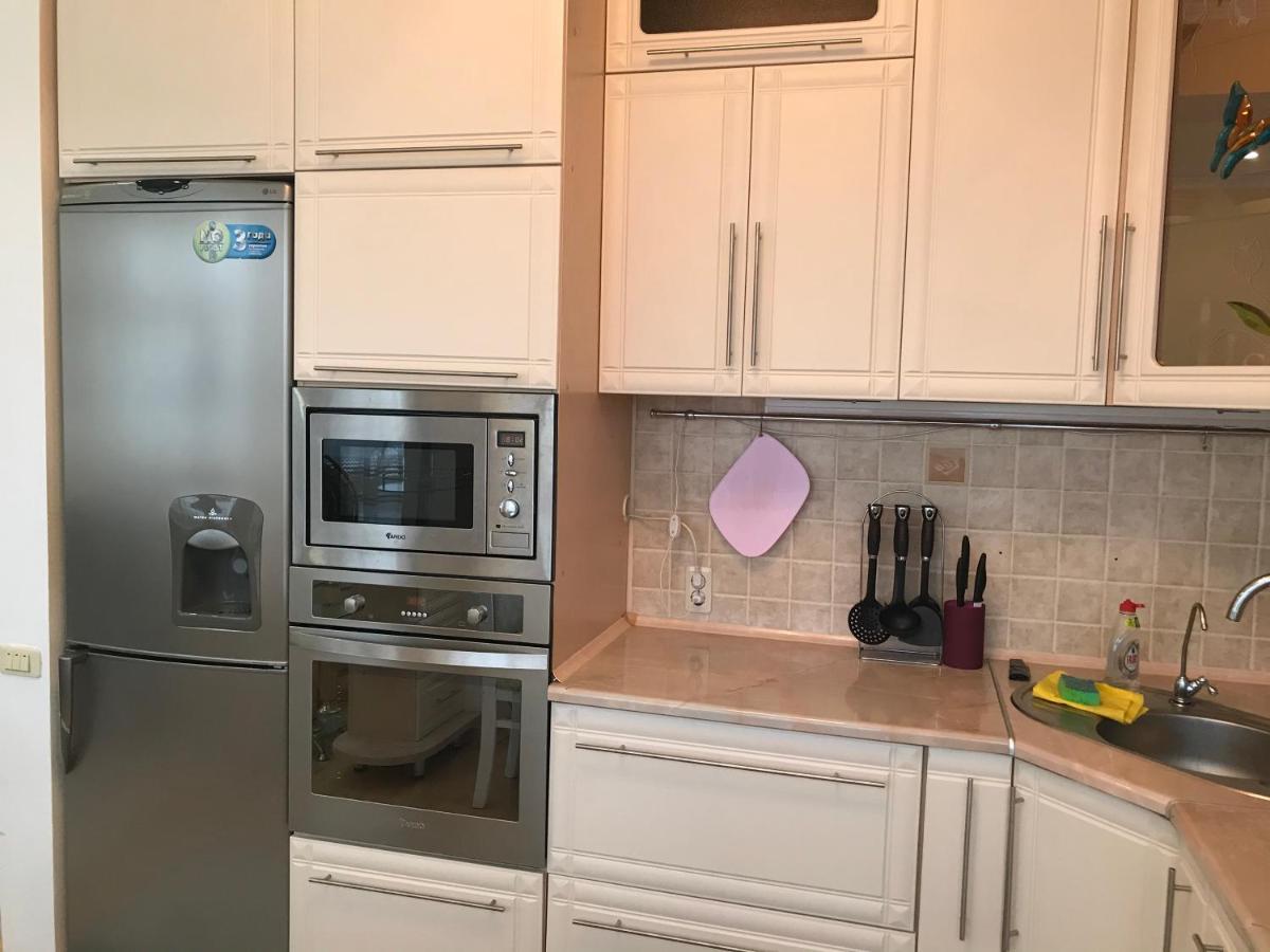 Апартаменты Люкс Рядом С Рекой Иртыш Pavlodar Extérieur photo